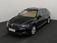 Skoda Superb 1.4 110kW thumbnail