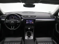 Skoda Superb 1.4 110kW thumbnail