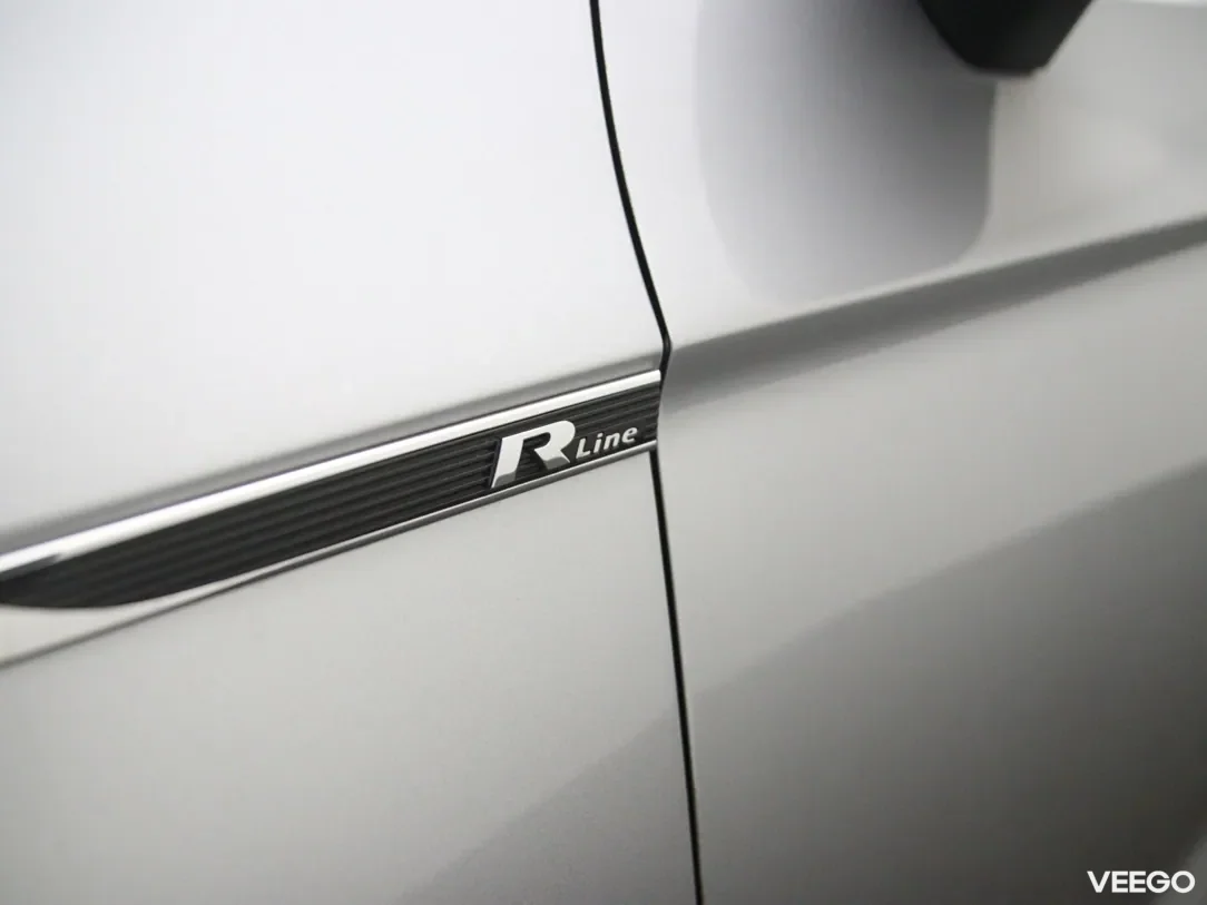 Volkswagen Passat 1.5 110kW