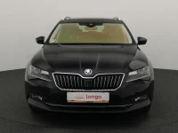 Skoda Superb 1.4 110kW thumbnail