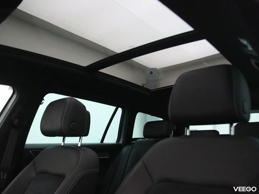Volkswagen Passat 1.5 110kW