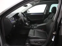 Skoda Superb 1.4 110kW thumbnail