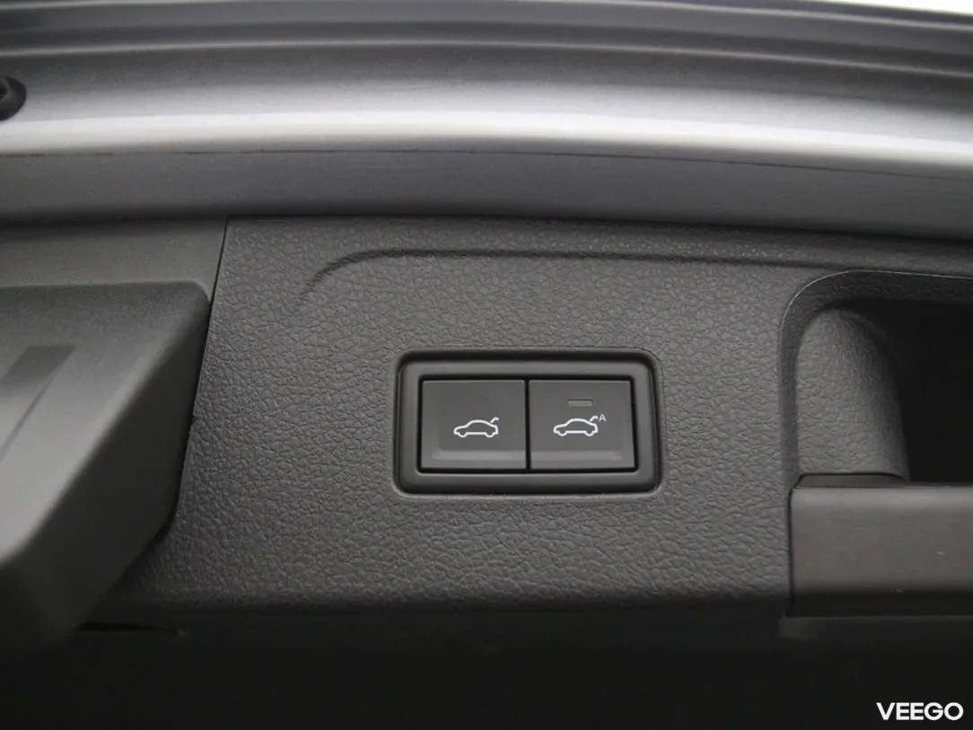 Volkswagen Passat 1.5 110kW