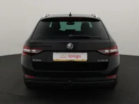 Skoda Superb 1.4 110kW thumbnail