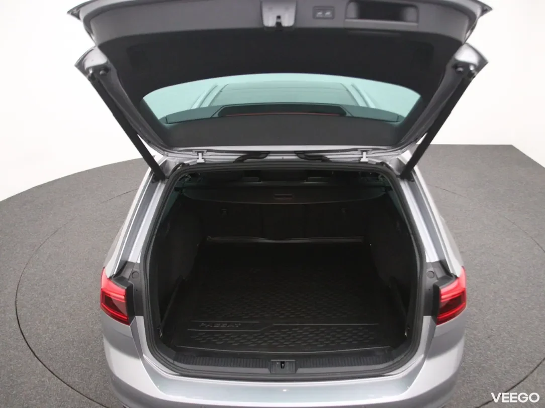 Volkswagen Passat 1.5 110kW
