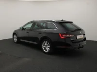Skoda Superb 1.4 110kW thumbnail