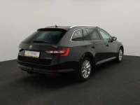 Skoda Superb 1.4 110kW thumbnail