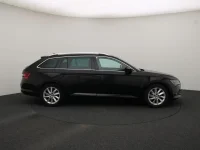 Skoda Superb 1.4 110kW thumbnail