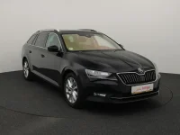 Skoda Superb 1.4 110kW thumbnail