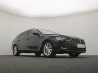 Skoda Superb 1.4 110kW thumbnail