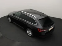Skoda Superb 1.4 110kW thumbnail