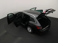 Skoda Superb 1.4 110kW thumbnail