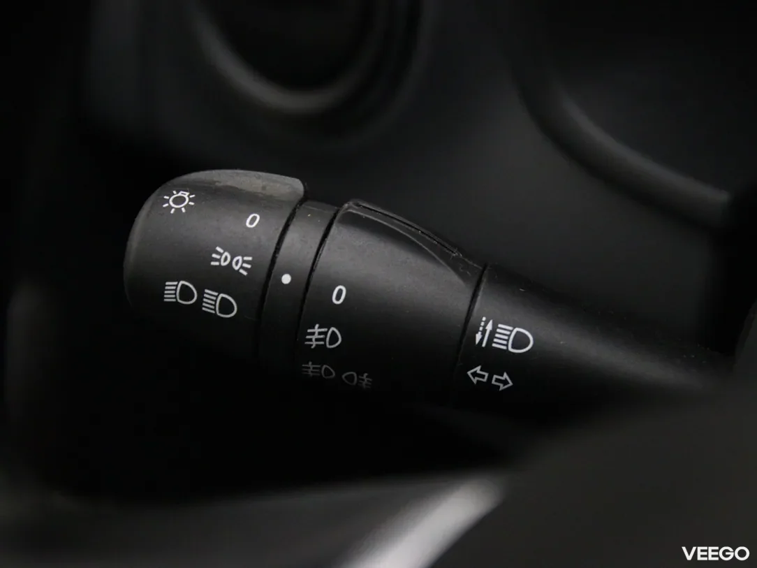 Dacia Sandero 0.9 66kW