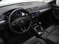 Skoda Superb 1.4 110kW thumbnail