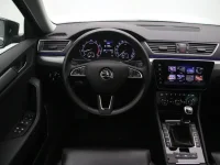 Skoda Superb 1.4 110kW thumbnail