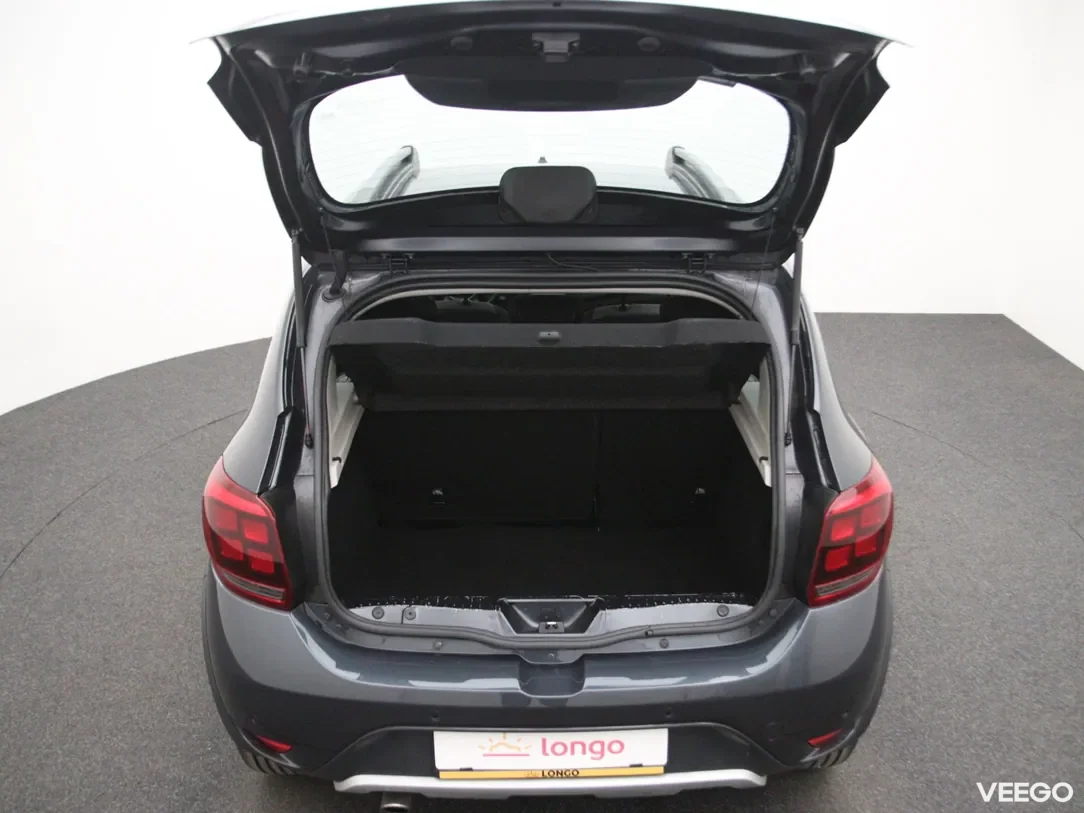Dacia Sandero 0.9 66kW