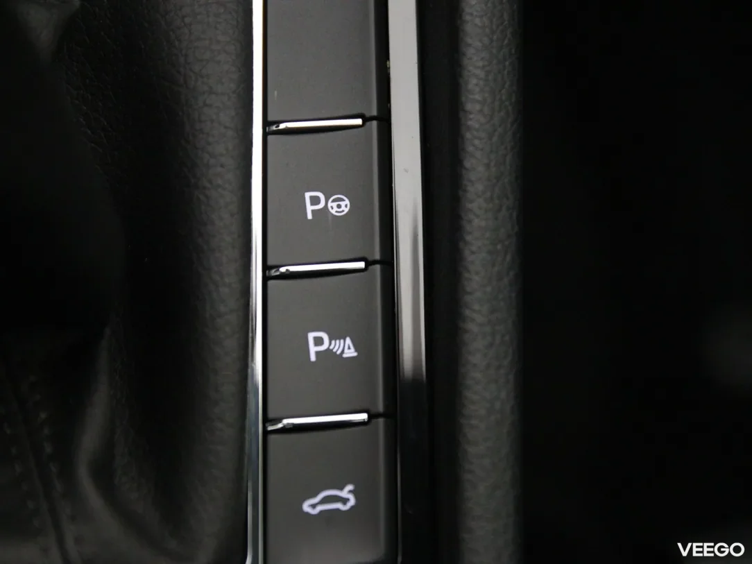 Skoda Superb 1.4 110kW