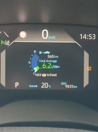 Toyota Yaris Cross Active Plus 1,5 1.5 92kW thumbnail
