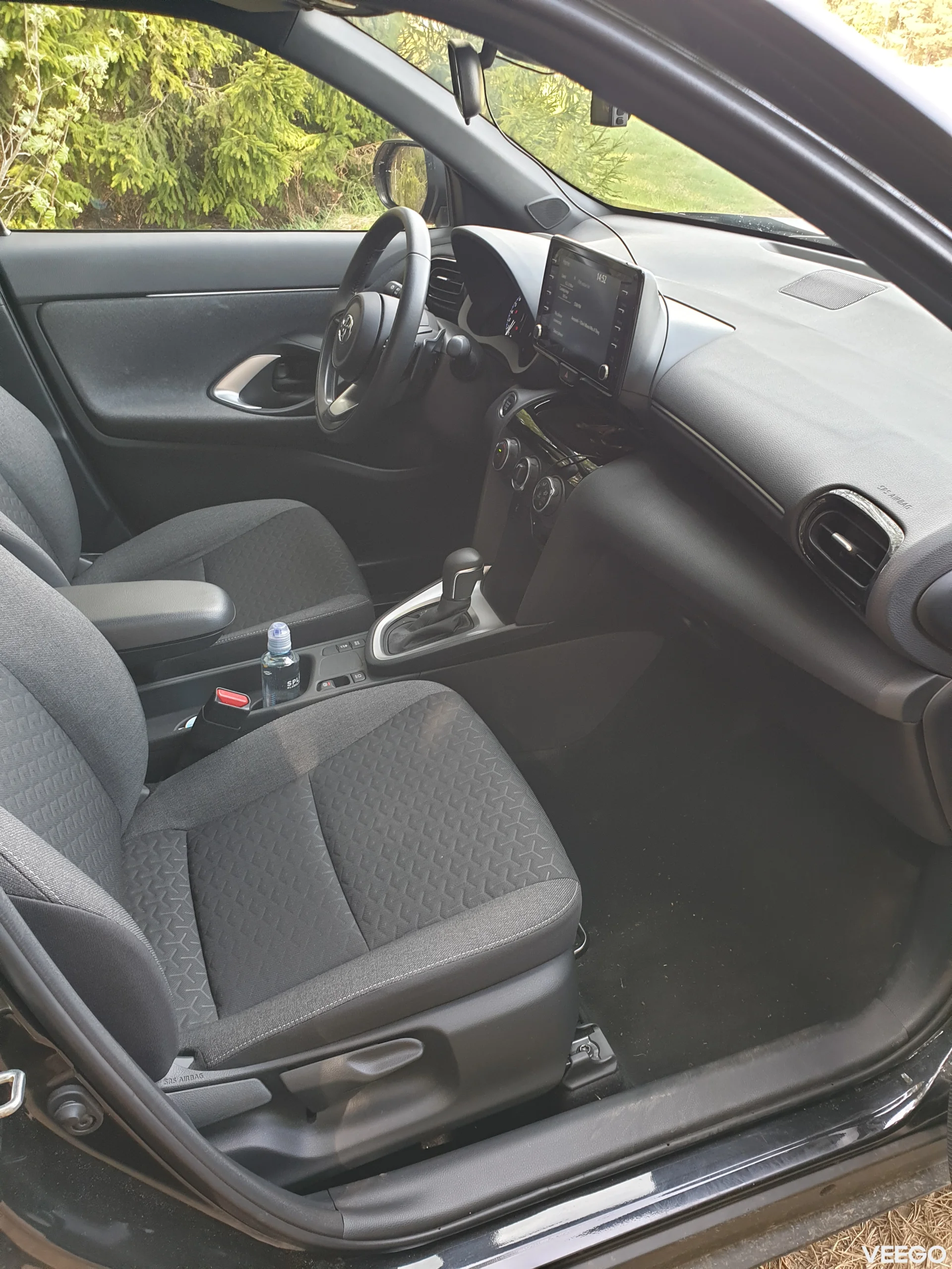 Toyota Yaris Cross Active Plus 1,5 1.5 92kW
