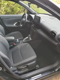 Toyota Yaris Cross Active Plus 1,5 1.5 92kW thumbnail
