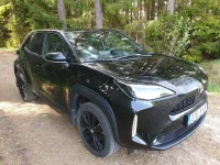 Toyota Yaris Cross Active Plus 1,5 1.5 92kW thumbnail
