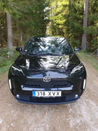 Toyota Yaris Cross Active Plus 1,5 1.5 92kW thumbnail