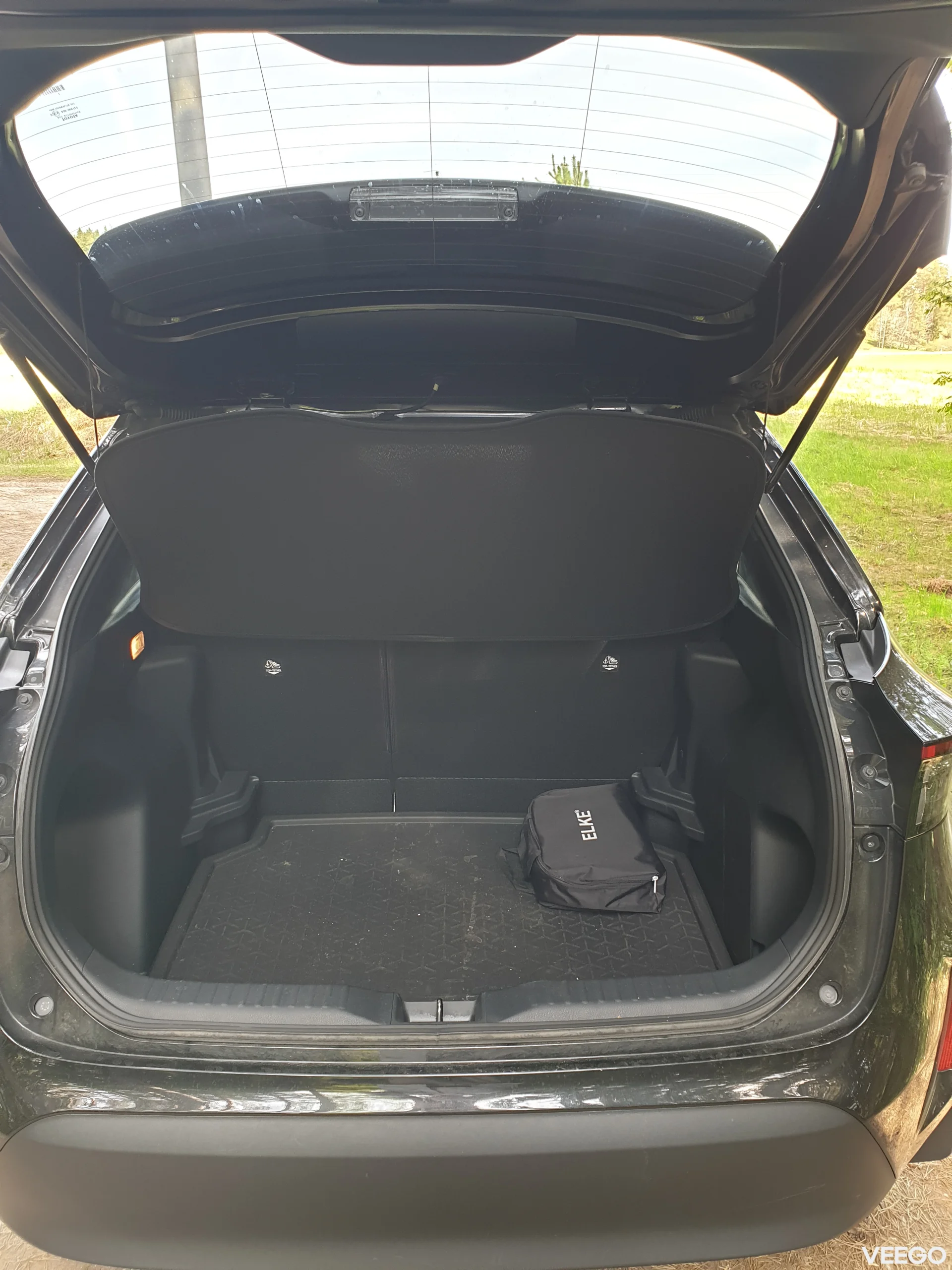 Toyota Yaris Cross Active Plus 1,5 1.5 92kW