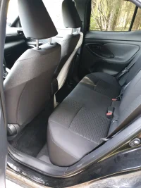 Toyota Yaris Cross Active Plus 1,5 1.5 92kW thumbnail