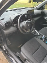 Toyota Yaris Cross Active Plus 1,5 1.5 92kW thumbnail