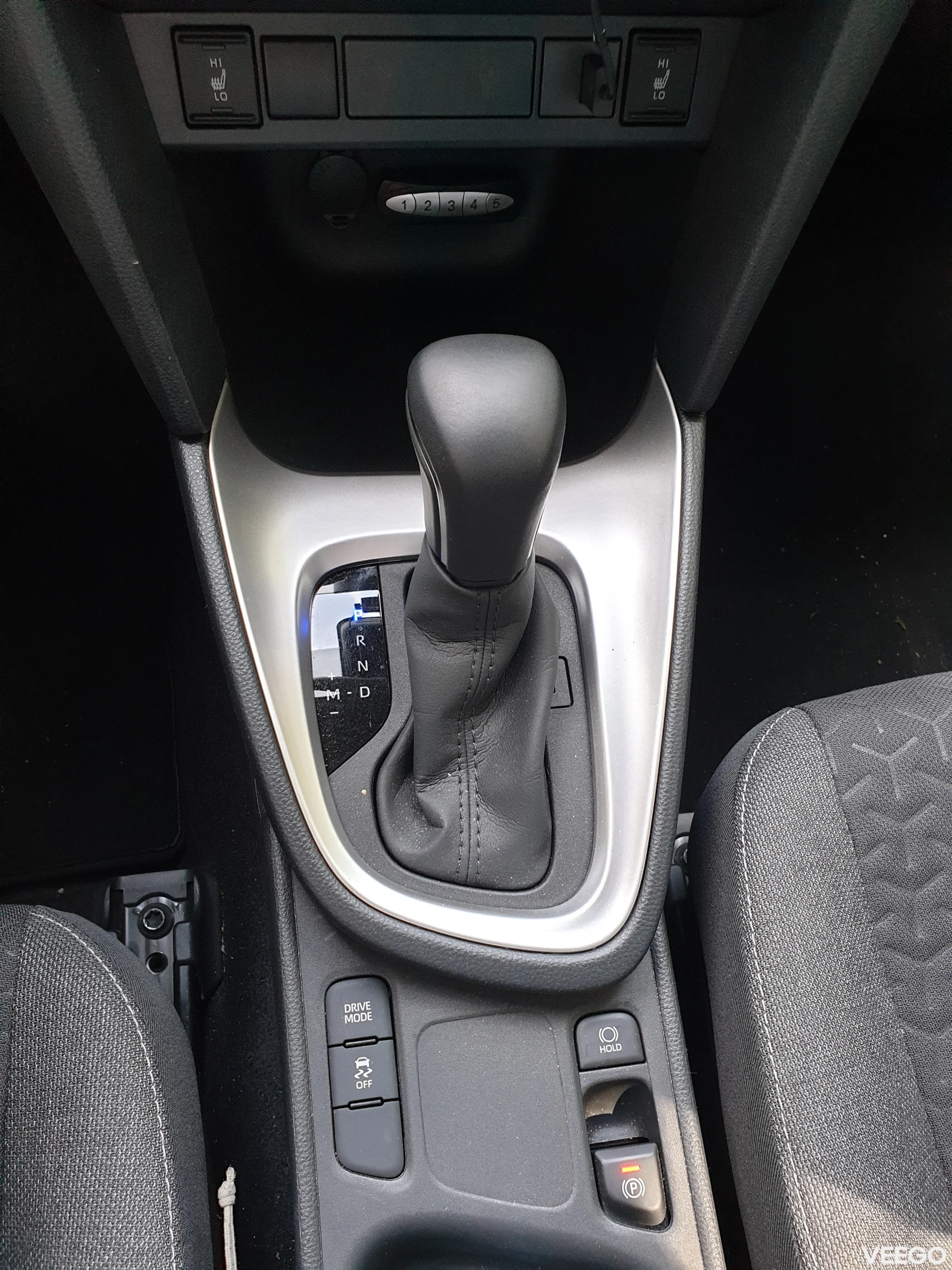 Toyota Yaris Cross Active Plus 1,5 1.5 92kW