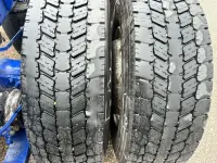 SCANIA G450 6X2*4 EURO6 + TAIL LIFT 331kW thumbnail