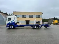 SCANIA G450 6X2*4 EURO6 + TAIL LIFT 331kW thumbnail