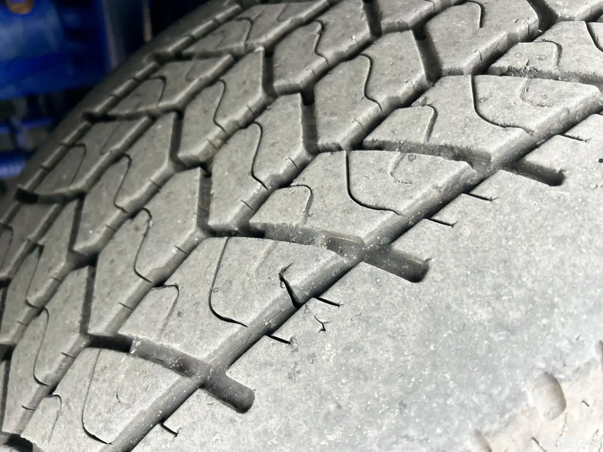 SCANIA G450 6X2*4 EURO6 + TAIL LIFT 331kW