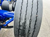 SCANIA G450 6X2*4 EURO6 + TAIL LIFT 331kW thumbnail