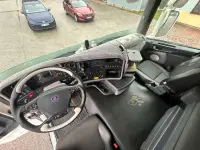 SCANIA G450 6X2*4 EURO6 + TAIL LIFT 331kW thumbnail