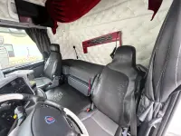 SCANIA G450 6X2*4 EURO6 + TAIL LIFT 331kW thumbnail