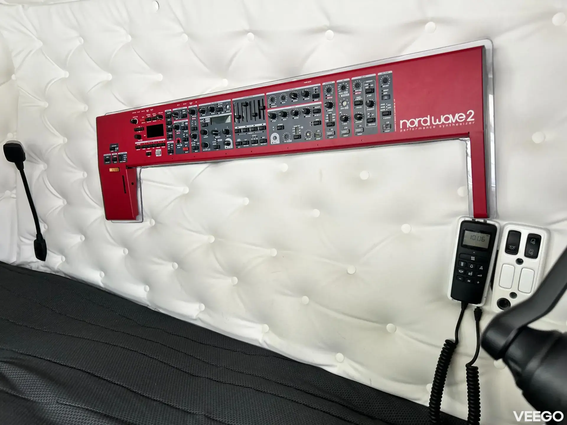 SCANIA G450 6X2*4 EURO6 + TAIL LIFT 331kW