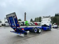 SCANIA G450 6X2*4 EURO6 + TAIL LIFT 331kW thumbnail