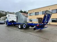SCANIA G450 6X2*4 EURO6 + TAIL LIFT 331kW thumbnail
