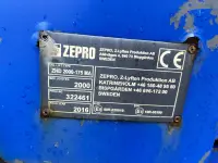 SCANIA G450 6X2*4 EURO6 + TAIL LIFT 331kW thumbnail