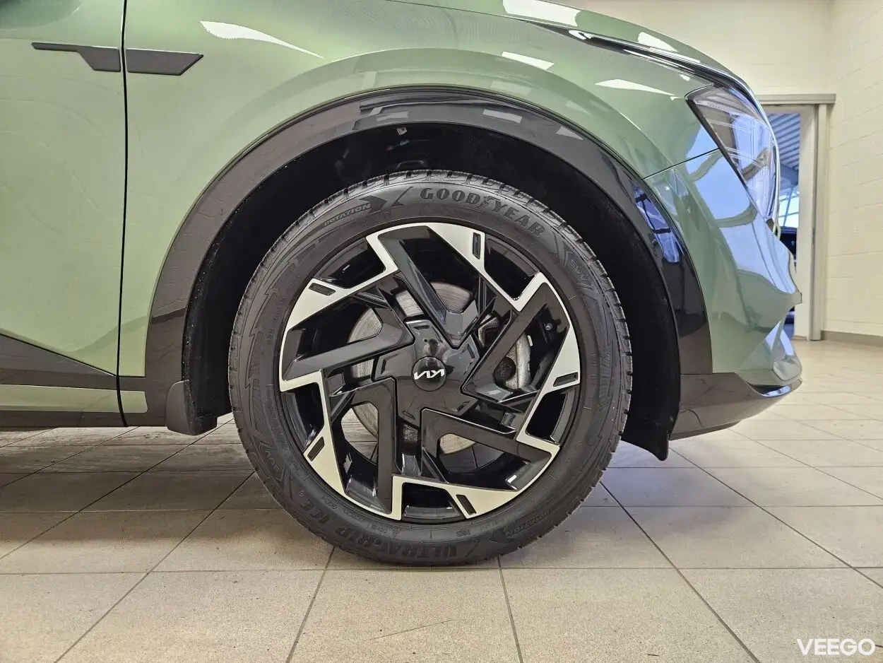 Kia Sportage 132kW