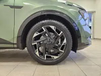 Kia Sportage 132kW thumbnail