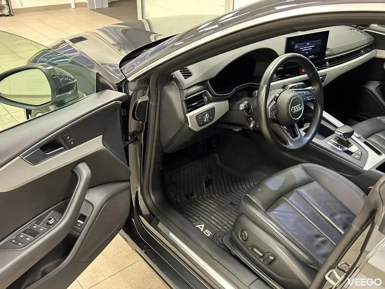 Audi A5 Sportback 170kW