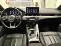 Audi A5 Sportback 170kW thumbnail