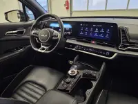 Kia Sportage 132kW thumbnail