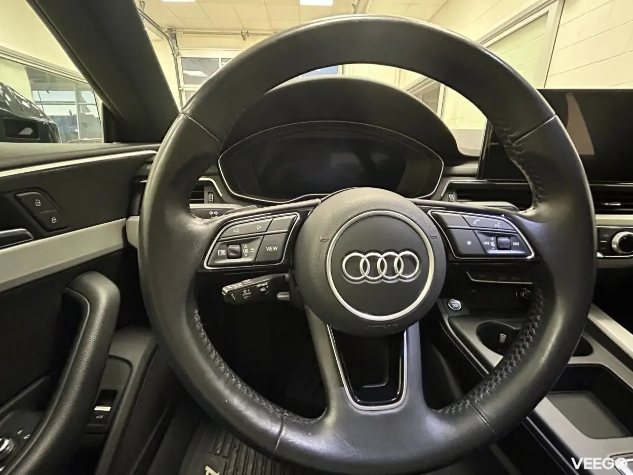 Audi A5 Sportback 170kW