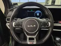 Kia Sportage 132kW thumbnail