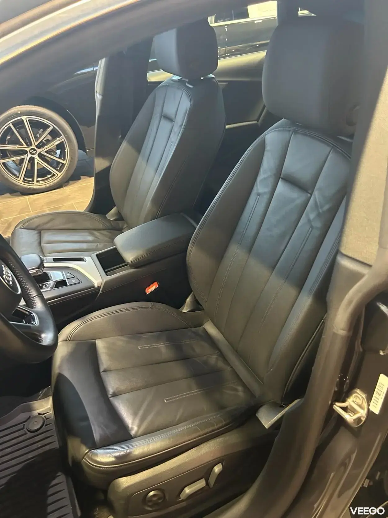 Audi A5 Sportback 170kW