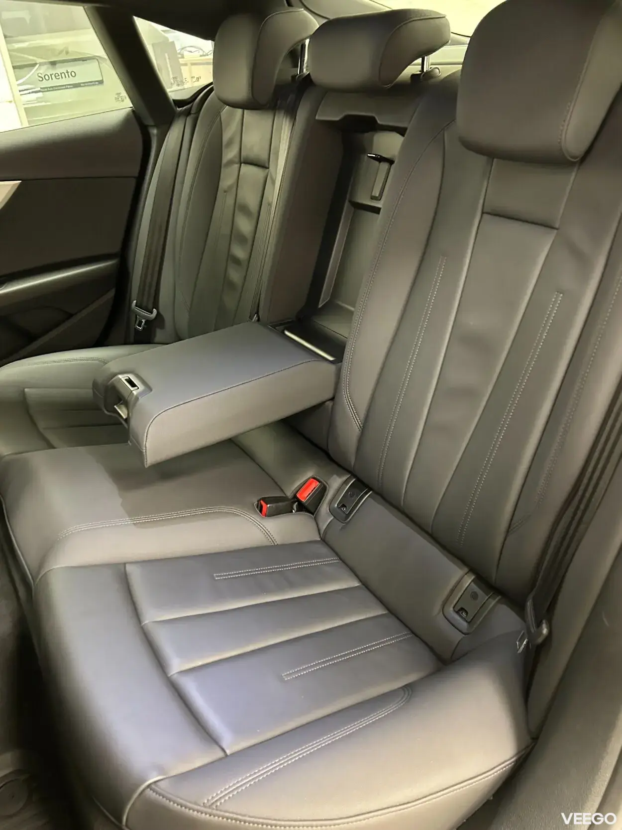 Audi A5 Sportback 170kW
