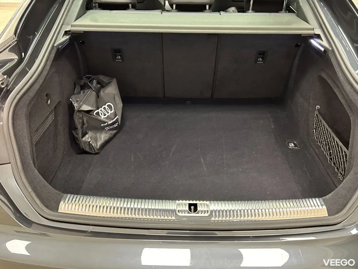 Audi A5 Sportback 170kW